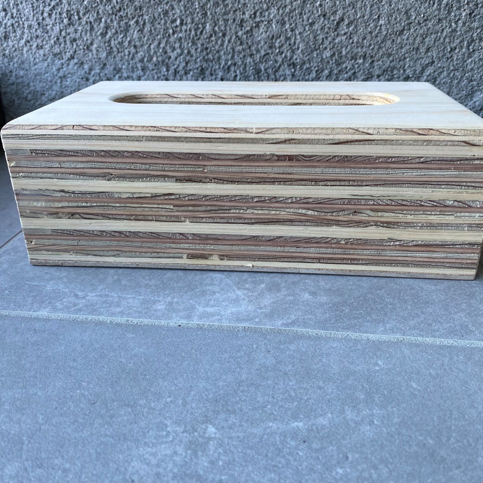 ペーパータオル 無塗装