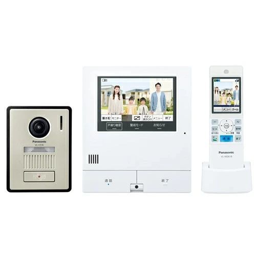 らくらくメルカリ便でお届け メーカー保証付き 新品・未開封 VL-X50AHF 