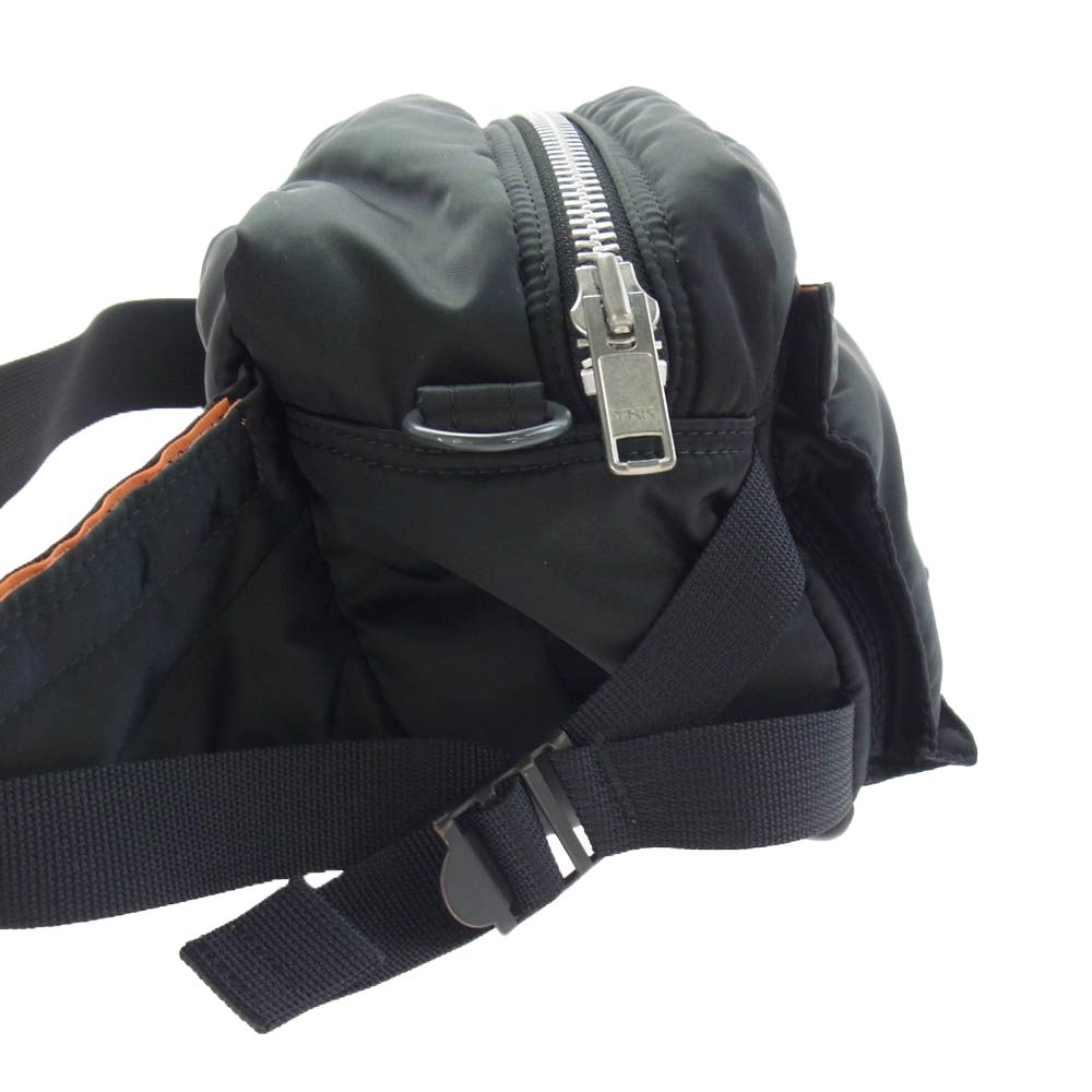 BAG タンカー