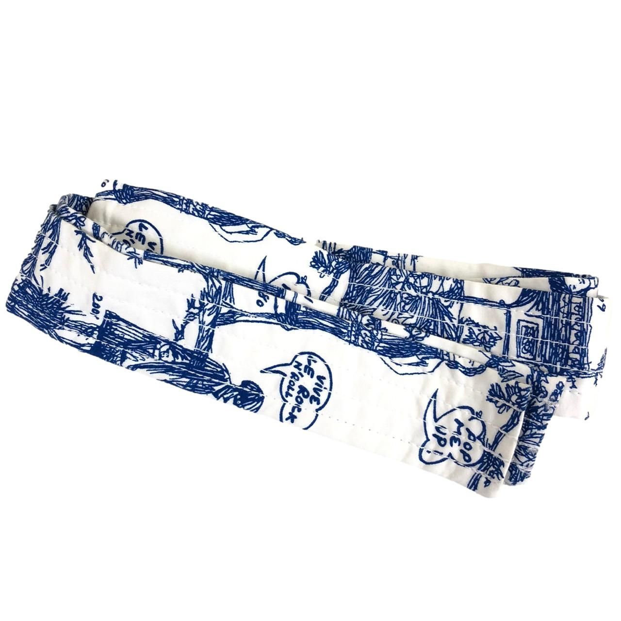 Castel Bajac カステルバジャック トレンチコート ベルト付き 44