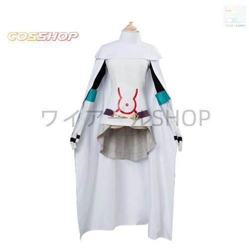 転生したらスライムだった件 井沢静江 シズエ イザワ シズ 風 コスプレ衣装 演出服 変装 cosplay 仮装 二次会 イベント パーティー