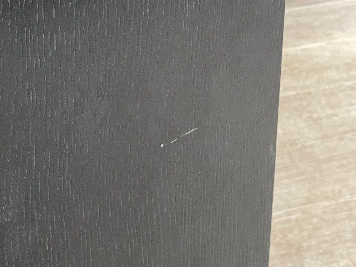 GP99 松岡漆工 大楠輪切 飾り棚 伝統工芸 和モダン / 和家具 大楠 絶版