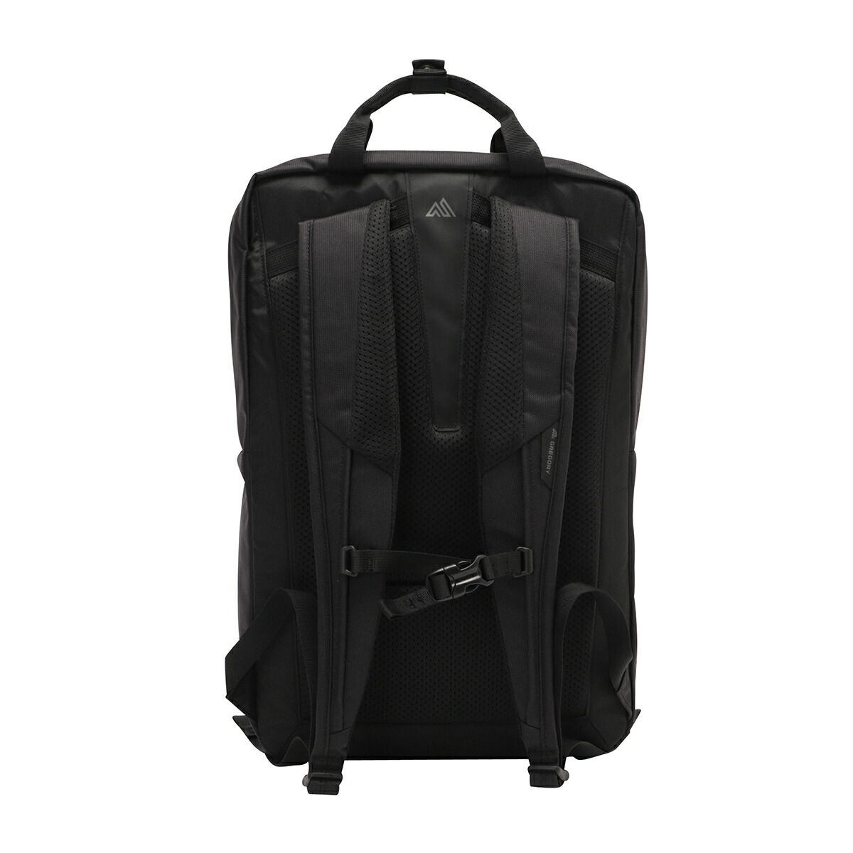 新品 グレゴリー GREGORY リュックサック COMMUTE DAY SLIM ブラック 