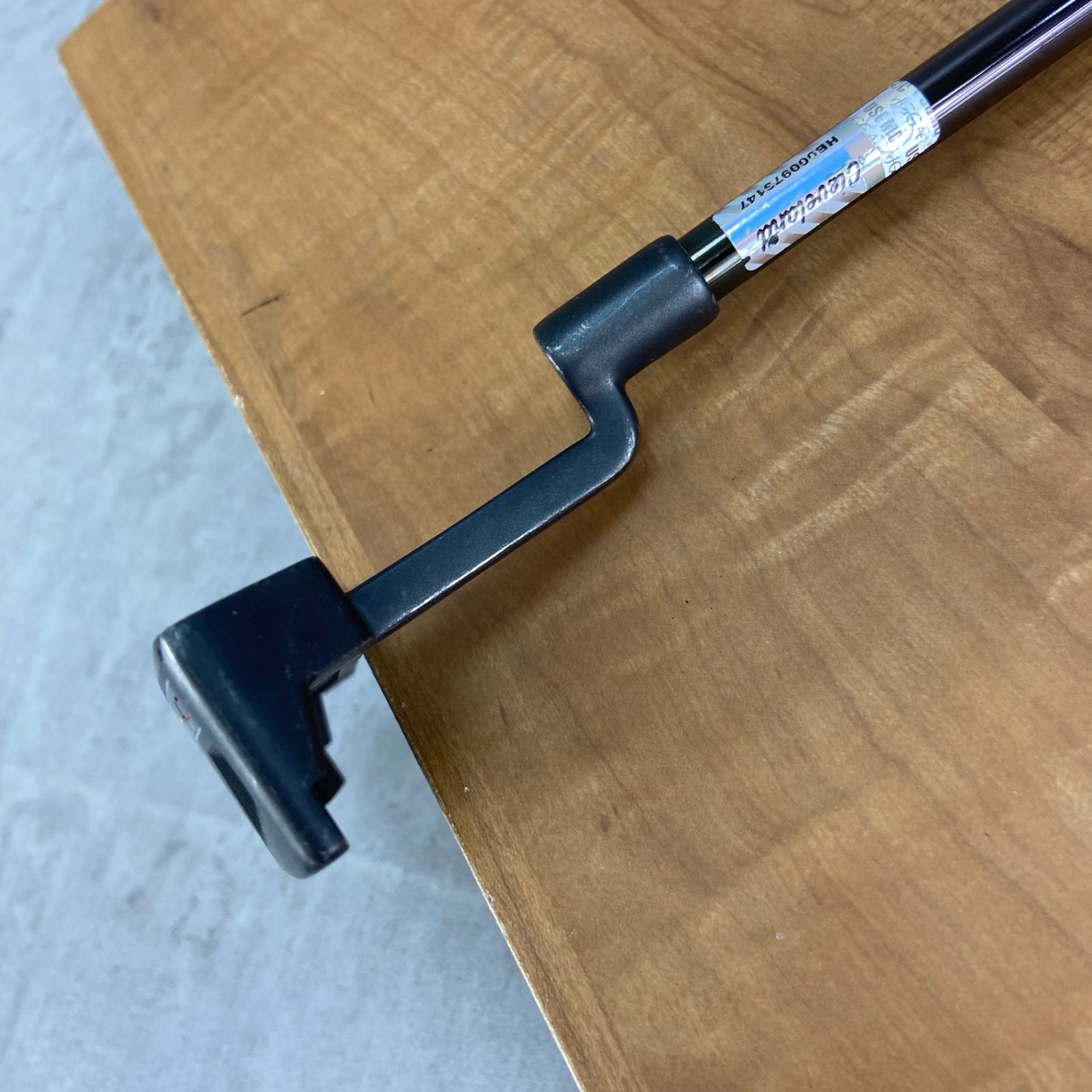 クリーブランドFLONTLINE4.0パター　美品 Cleveland Golf - クリーブランド フロントライン メンズゴルフ