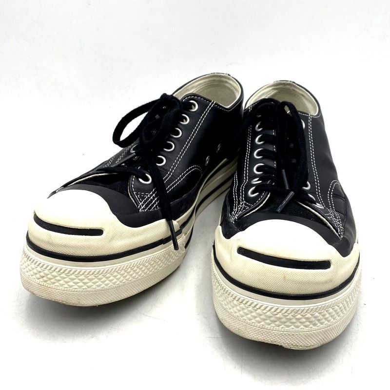 ソ*ラ様 CONVERSE jack purcell 27㎝ Jack Purcell Canvas Unisex Low Top Shoe. Converse.com