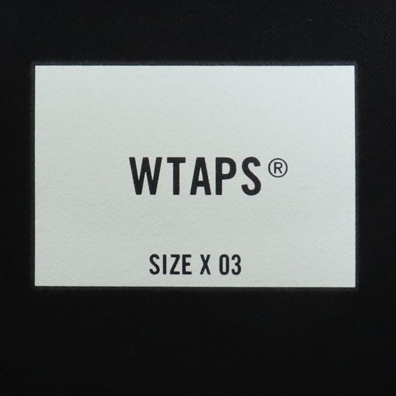 ☆Wtaps QB / SS / Ctpl. Crst | tspea.org