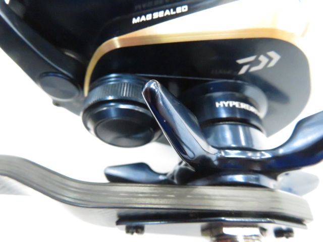 新商品が続々！ ダイワ 22ソルティガ 15-SJ 01-7108150004 お客様のお気にいる商品を!