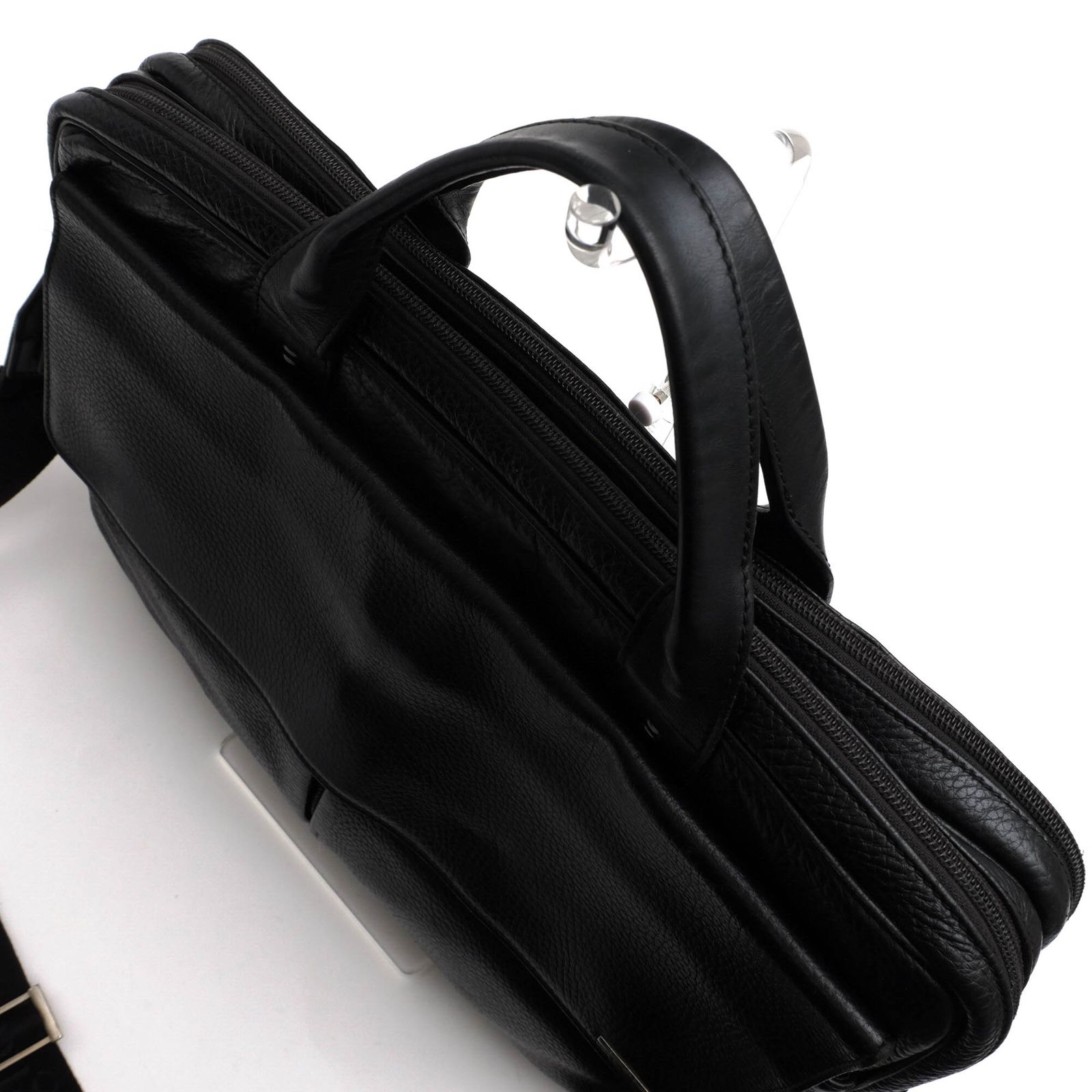 ゼニア／Ermenegildo Zegna バッグ ブリーフケース ビジネス