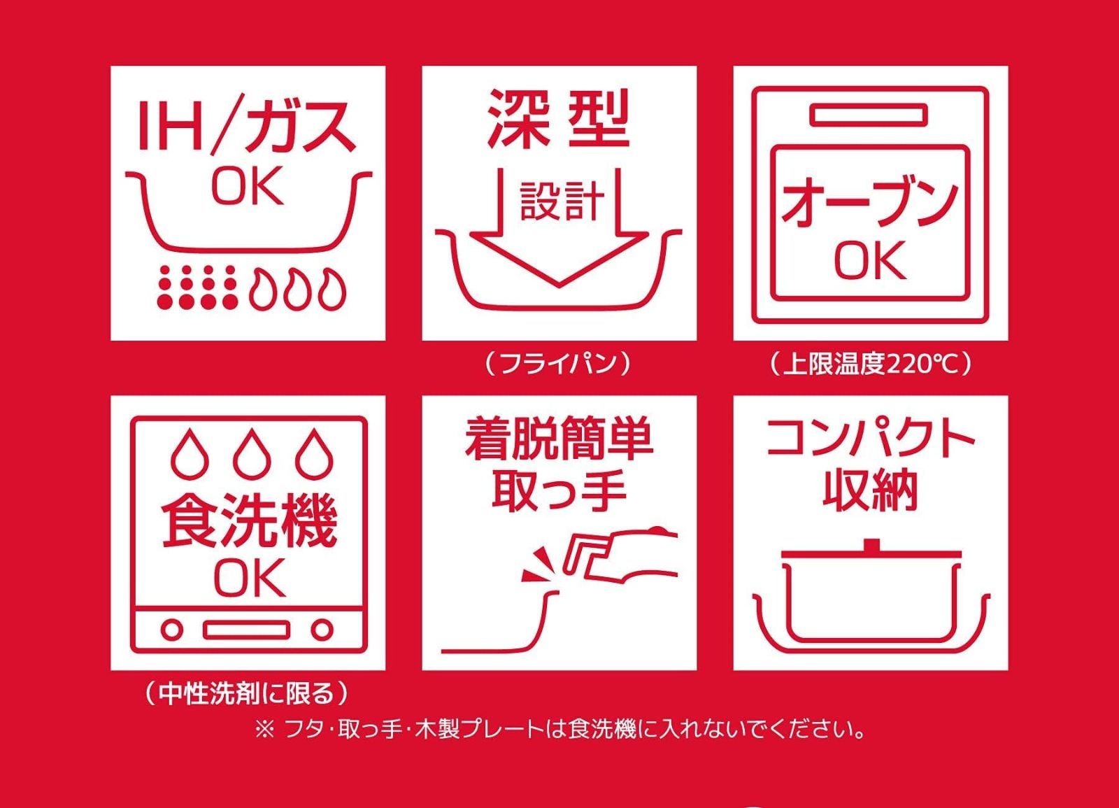 デュラブルシリーズ