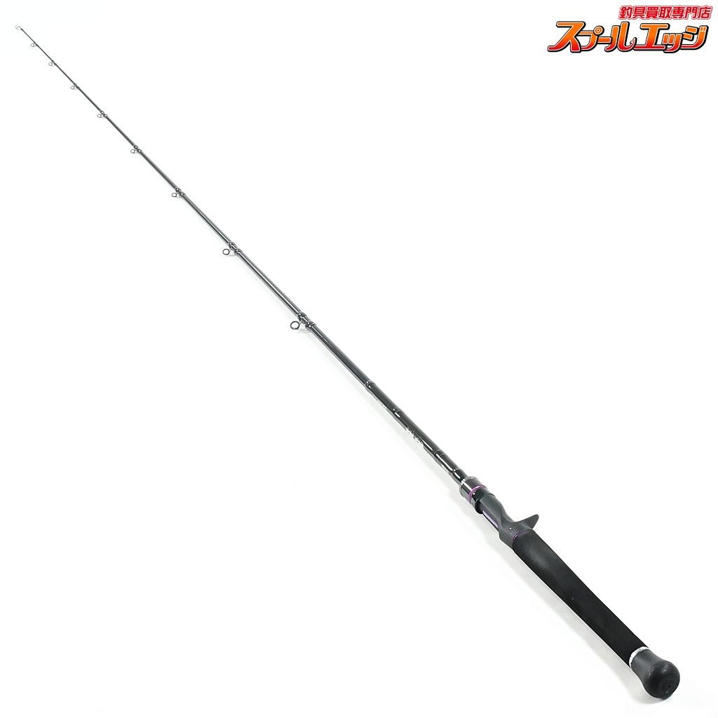 レジットデザイン ワイルドサイド WSC64XH ビッグベイトスペシャル LEGIT-DESIGN WILD SIDE バス ベイトモデル K_235 v43632