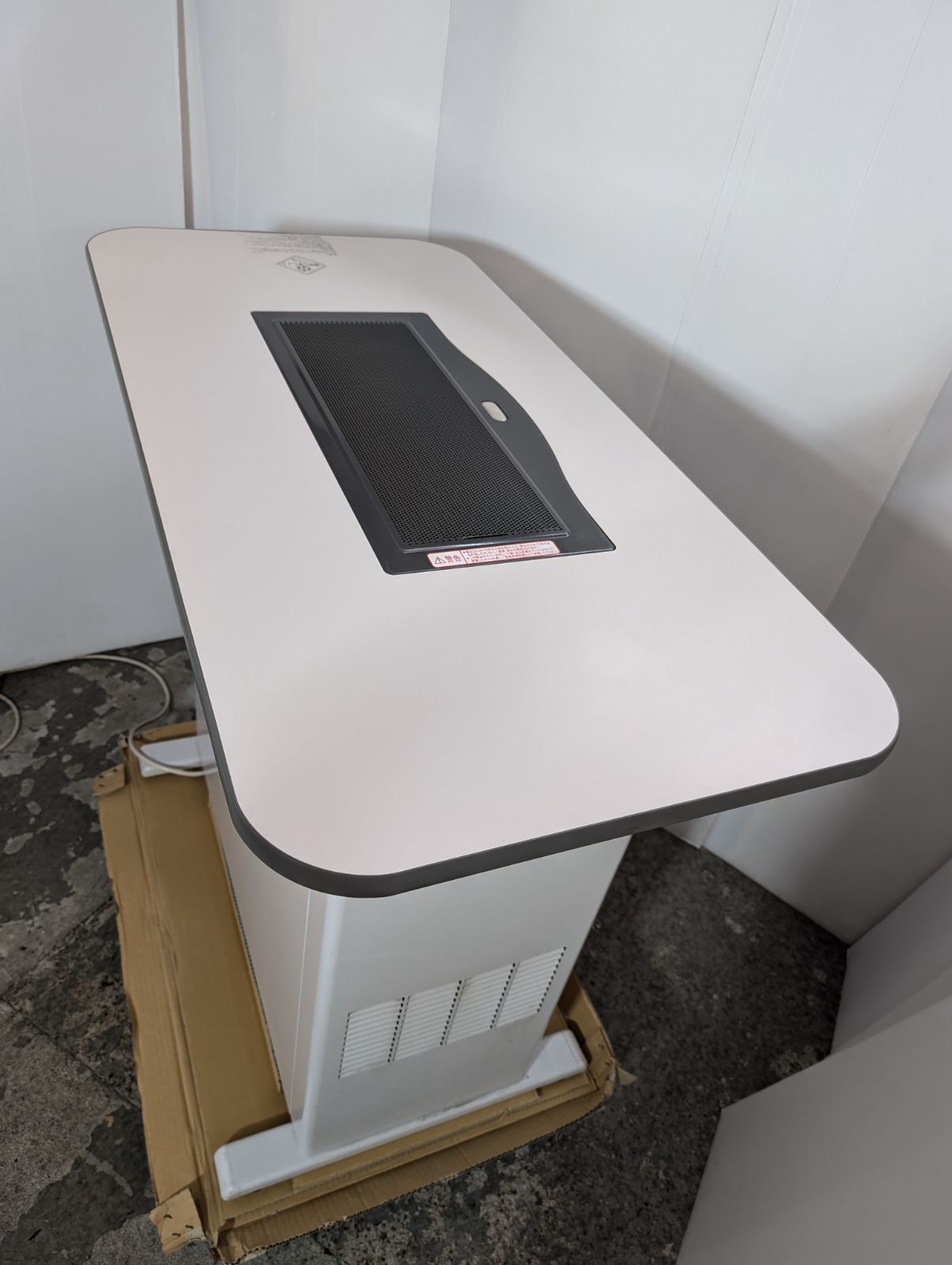 yasu 様専用 タバコ 脱臭機 分煙 喫煙 電子タバコ スモークダッシュ 