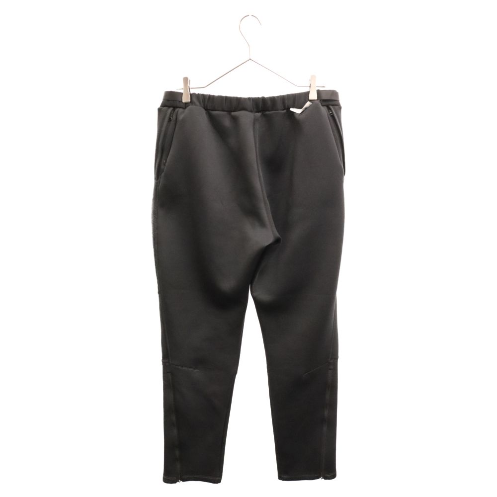 WTAPS (ダブルタップス) 23SS BEND TROUSERS RAPO 裾ジップ ベンド