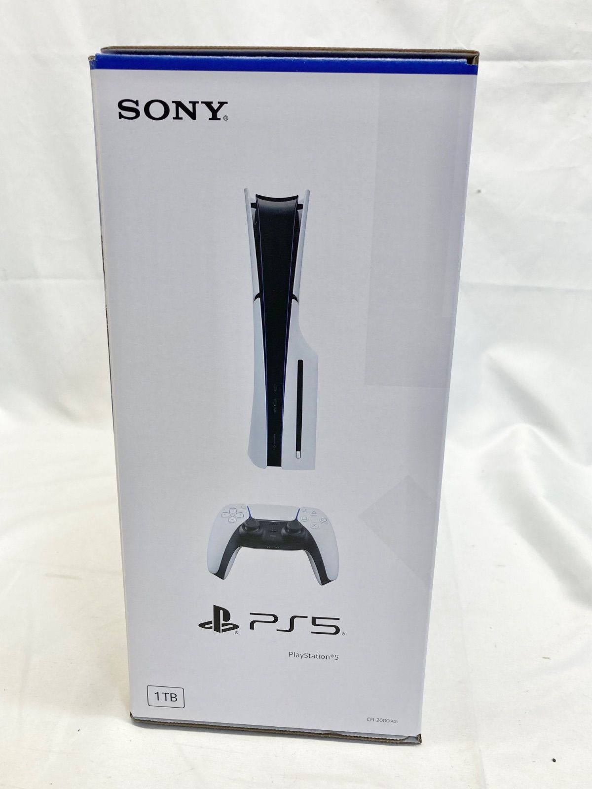 PlayStation5 CFI-2000