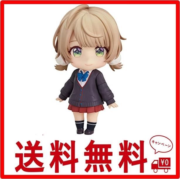 グッドスマイルアーツ上海(Good Smile Arts Shanghai) ねんどろいど しぐれうい ノンスケール プラスチック製  塗装済み可動フィギュア 再販分 - メルカリ