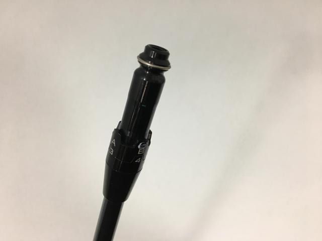 三菱ケミカル シャフト単品