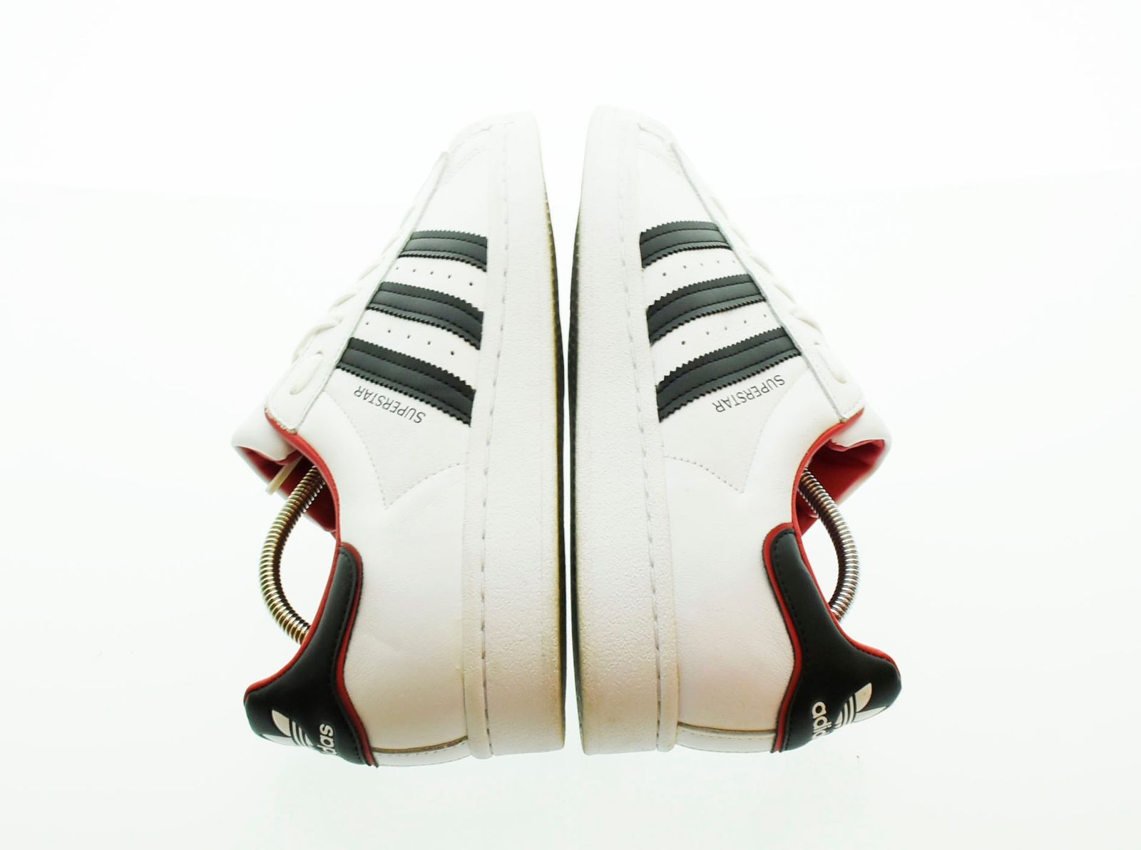 アディダス adidas SUPERSTEAR スーパースター 50周年記念 FW6384