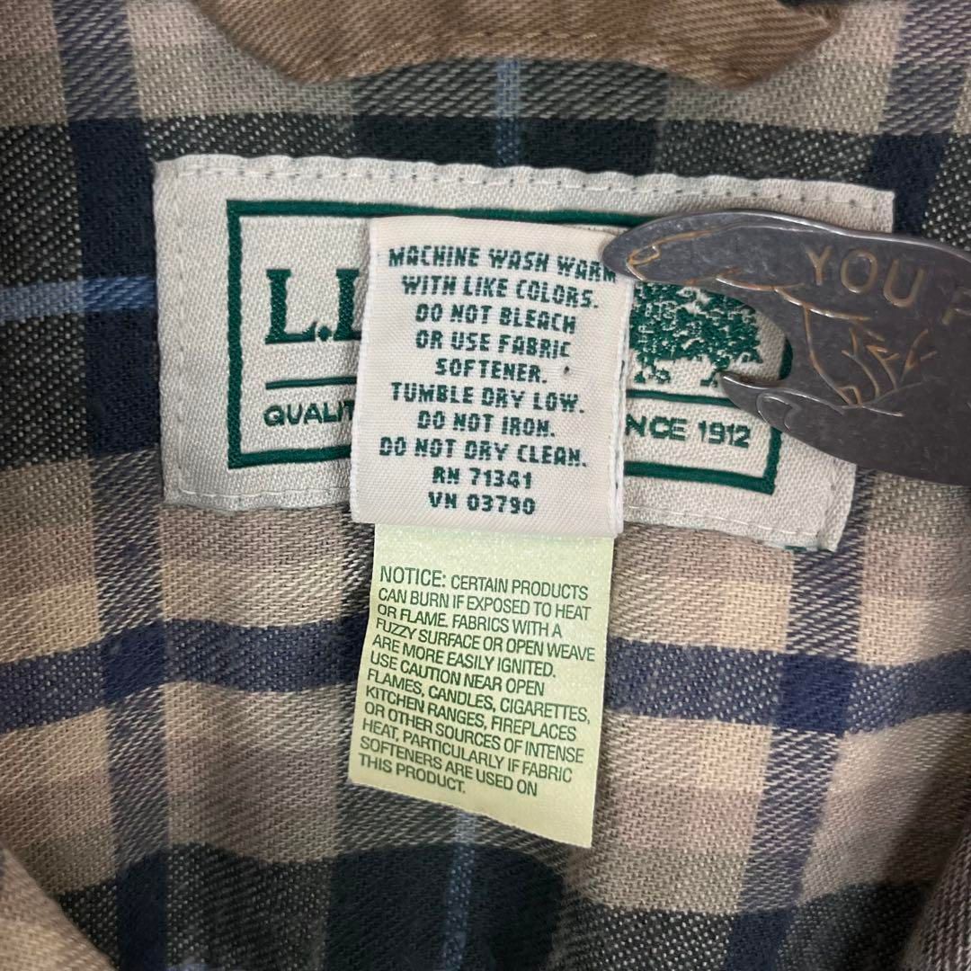 エルエルビーン