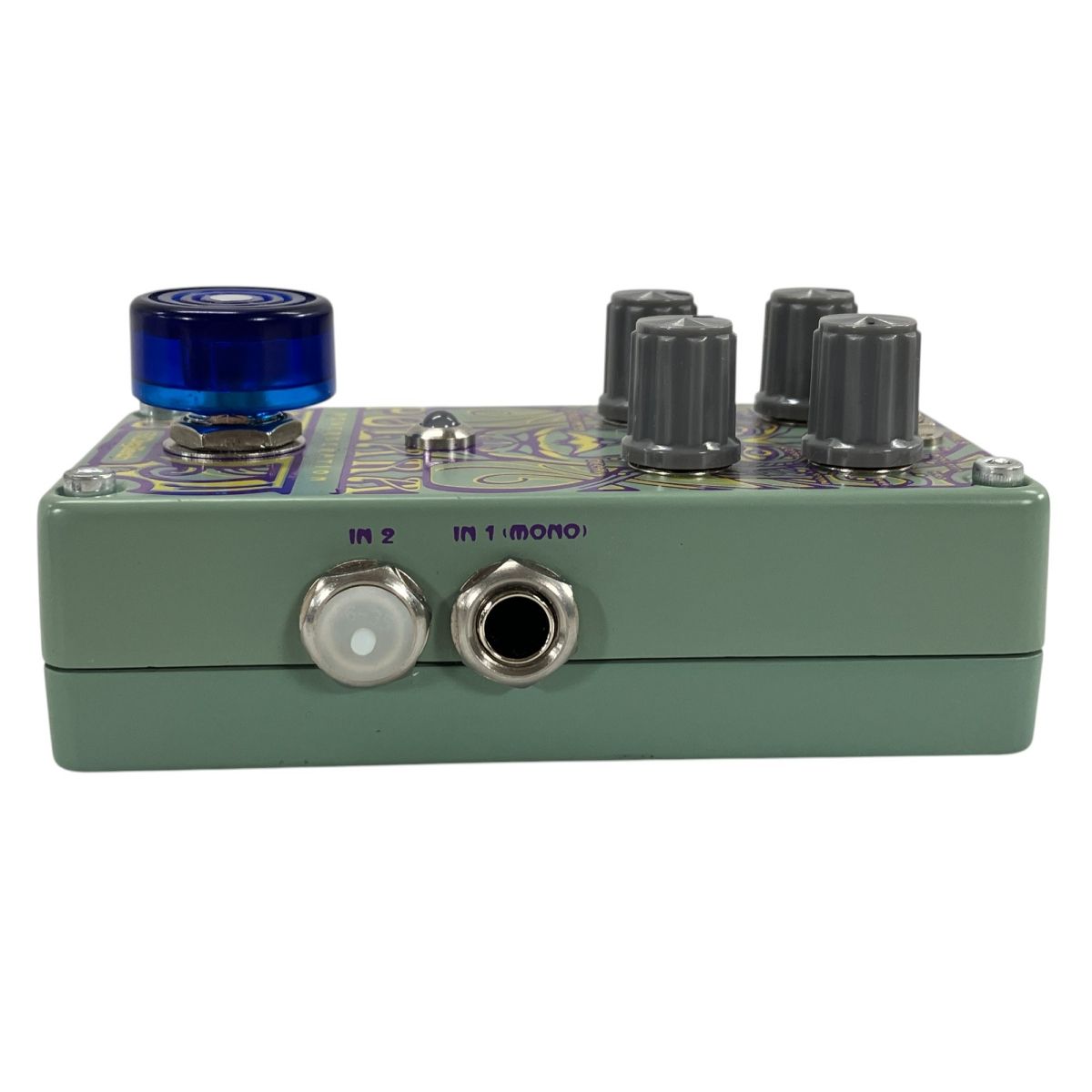 Digitech Polara Lexicon リバーブ デジテック 音響機材 中古