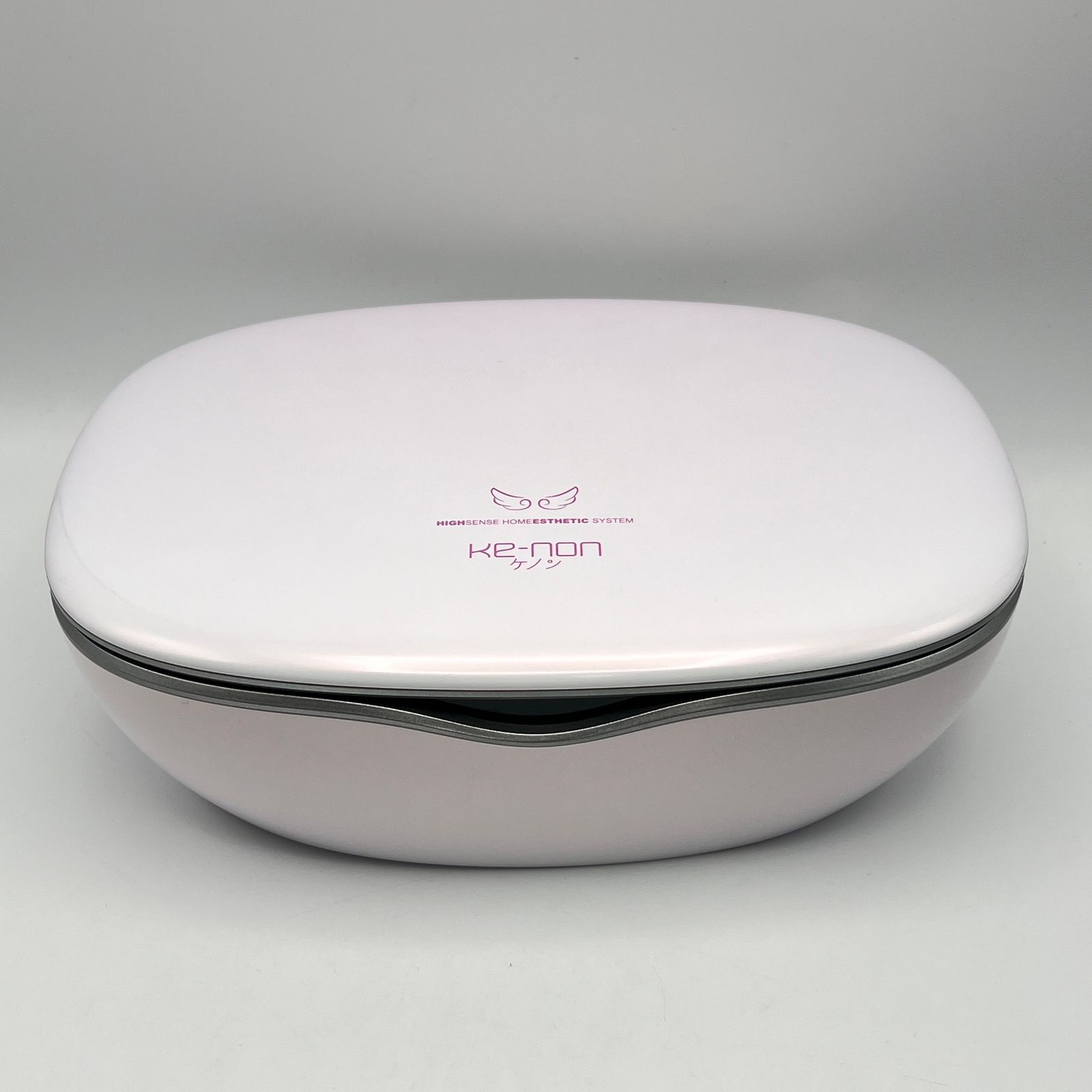 美品】ケノン Ver.7.1 眉脱毛あり カートリッジ4点 プレミアム+