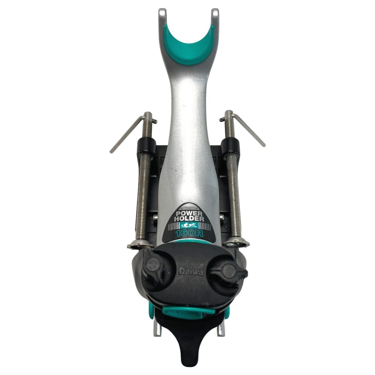 Daiwa パワーホルダー 160R 収納袋付き Daiwa パワーホルダー 160R 収納袋付き Daiwa パワーホルダー 160R