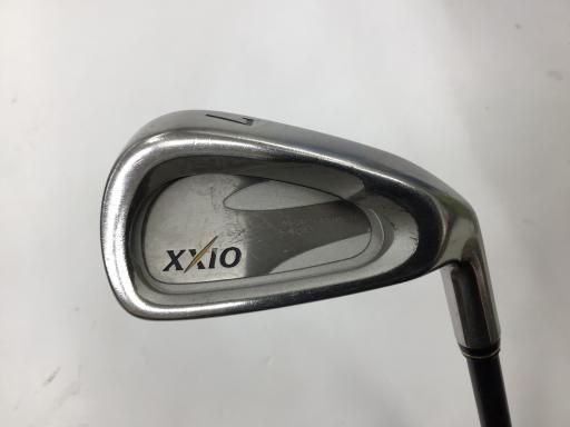 ダンロップ ゼクシオ アイアンセット XXIO(2002) 8S フレックスR