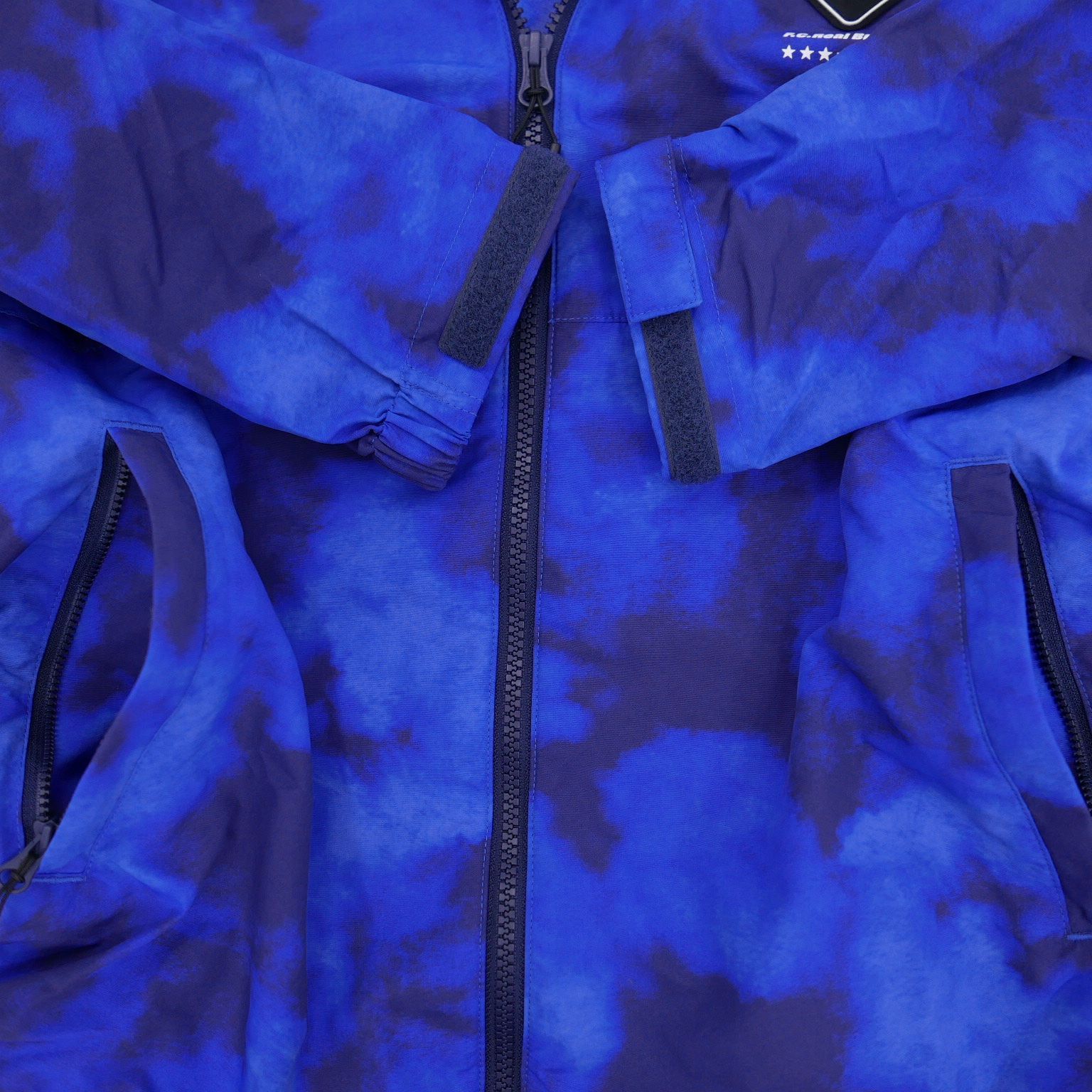 22SS F.C.Real Bristol エフシーレアルブリストル NYLON EASY SHORTS 