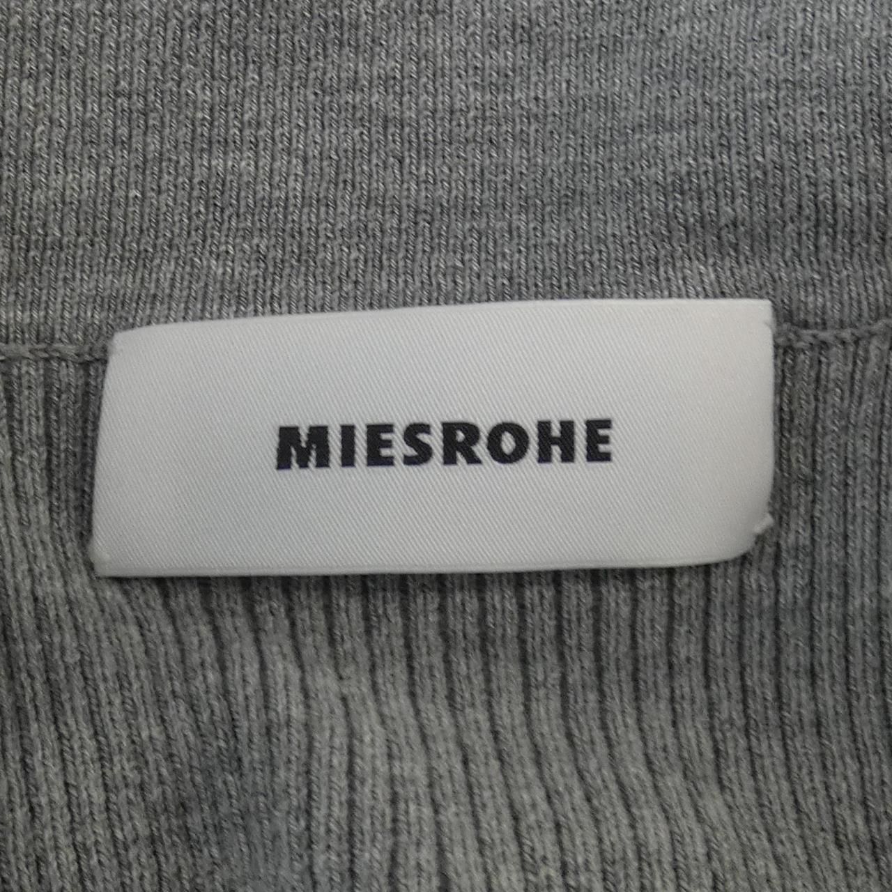 MIESROHE