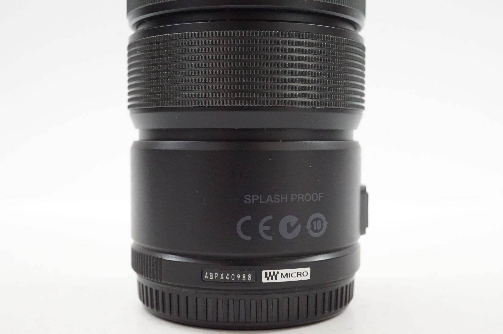 Y213280-4)OLYMPUS 12-50mm f3.5-6.3 EZ ズームレンズ 【公式通販】