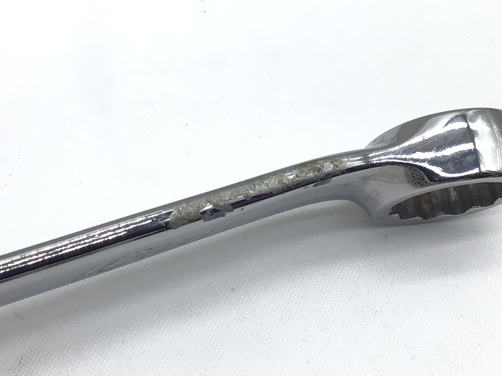 品 彫り跡あり Snap-on スナップオン コンビネーションレンチ SOEXM16 IT0T4BLEX5IZ エコツール半田店 M02 FFCRYSTALESIA_COM