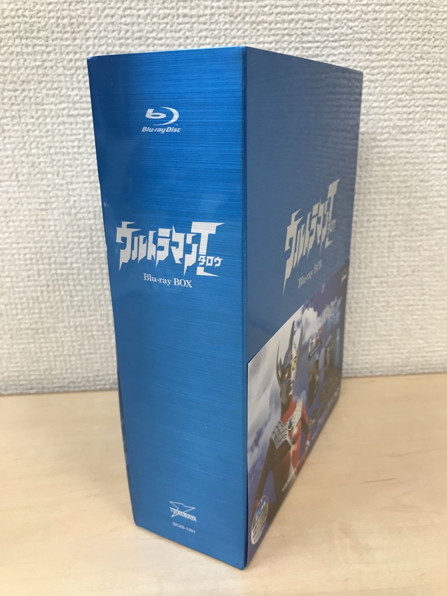 ウルトラマンタロウ Blu-ray BOX - アニメーション