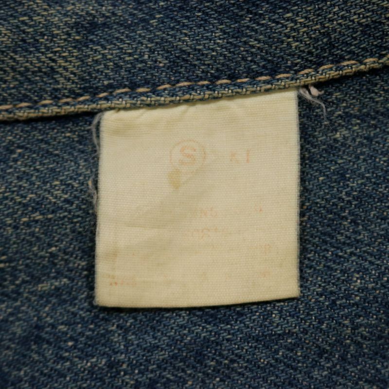 90s vintage コカ・コーラ Coca-Cola デニム カバーオール 90s vintage コカ・コーラ Coca-Cola デニム カバーオール