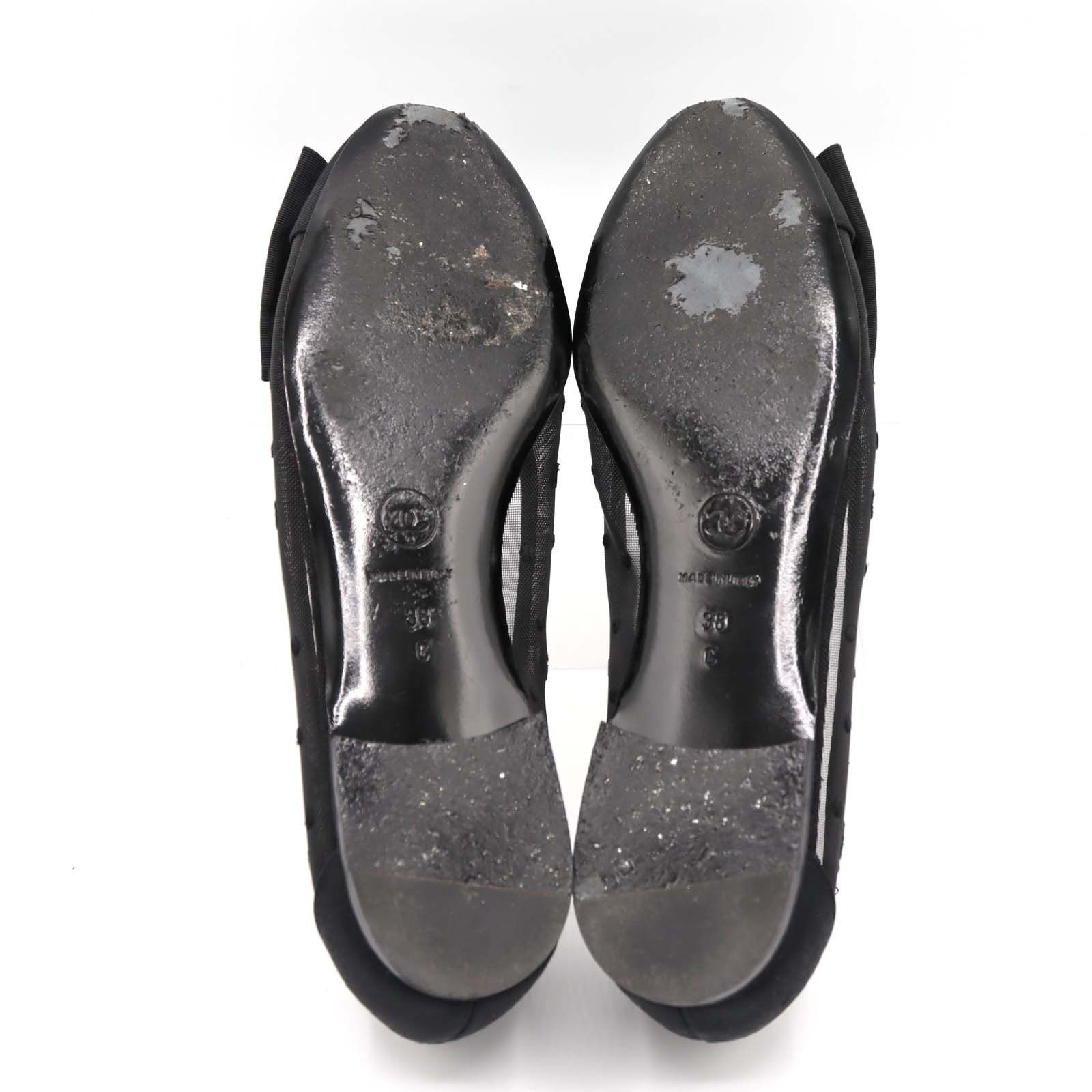 メッシュ ドット