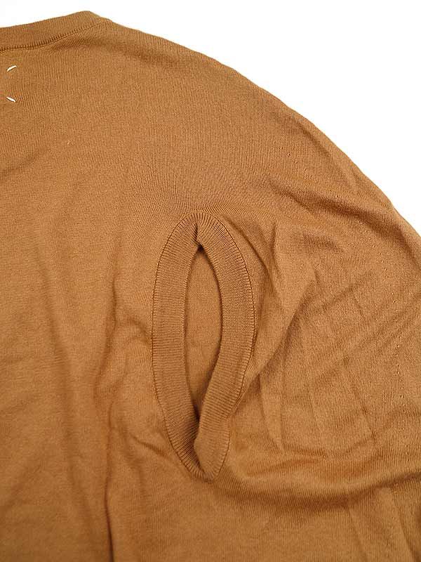 Maison Martin Margiela メゾン マルタン マルジェラ 2009SS Circle 