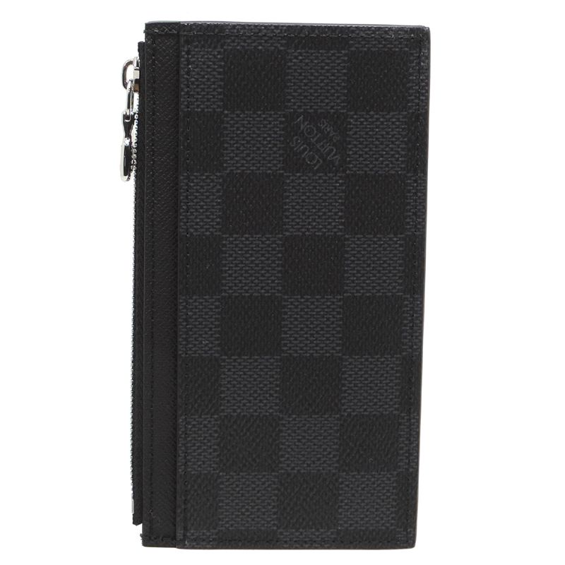 ダミエ グラフィット コインケース N64038 ルイ・ヴィトン コイン