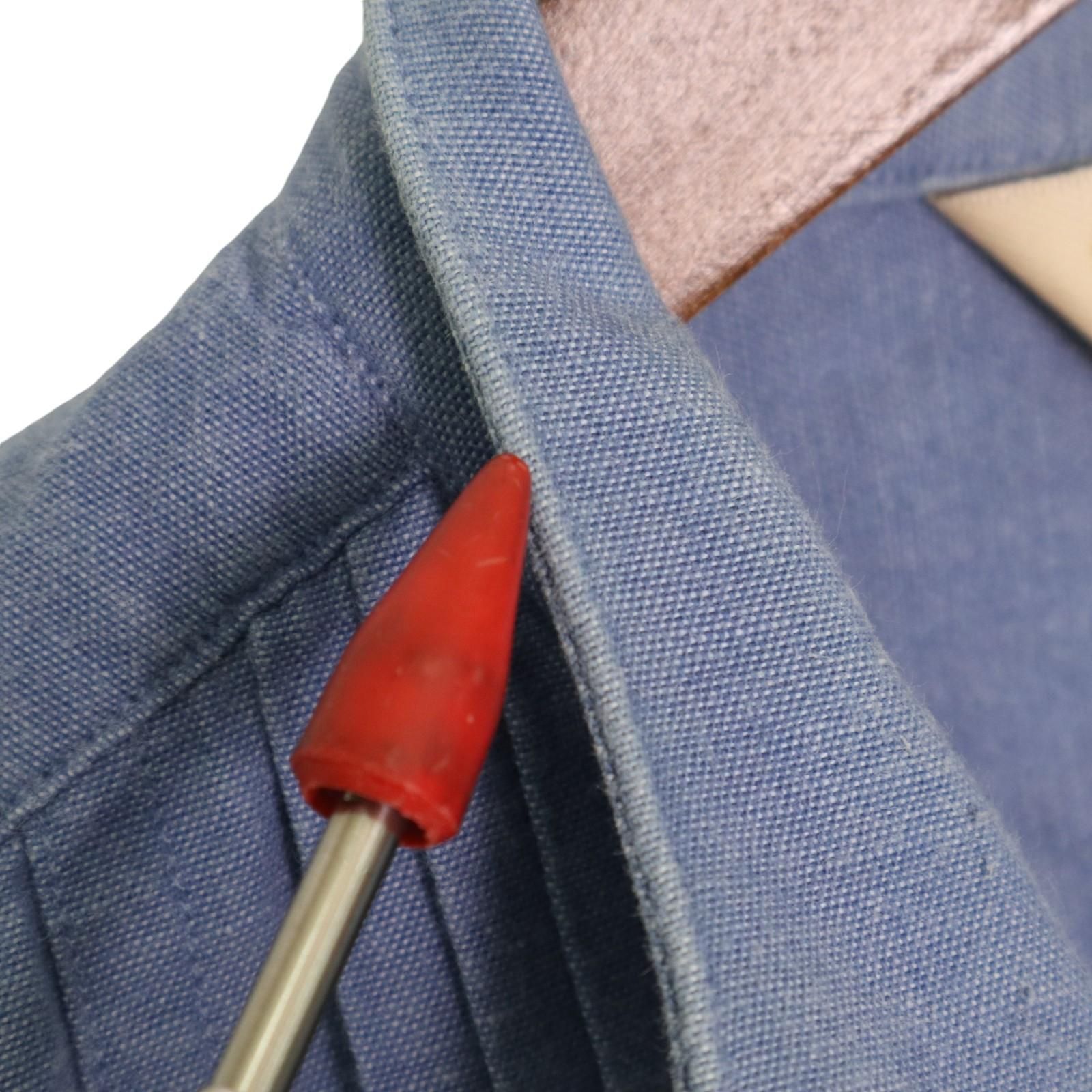 THE STYLIST JAPAN × TENDERLOIN / WING COLOR SHIRT ザ