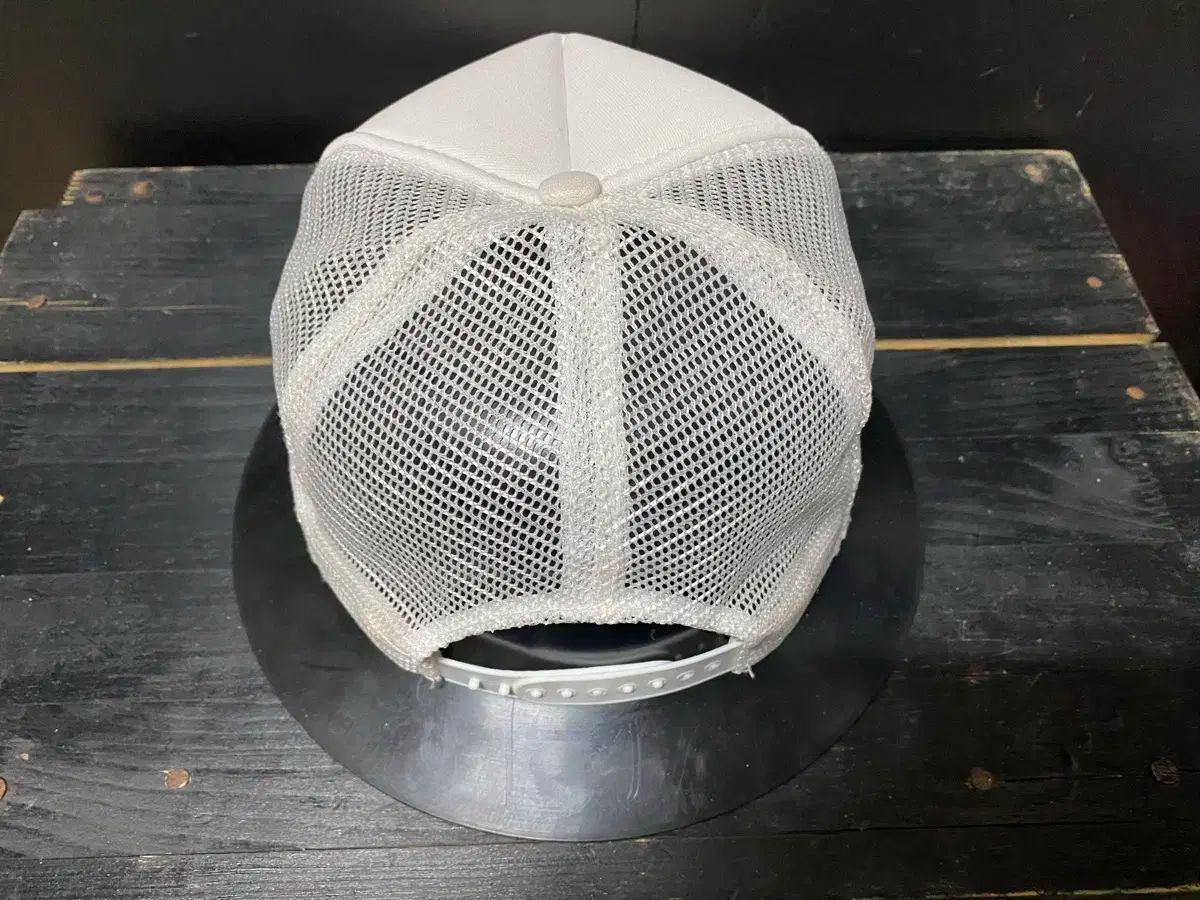 cap