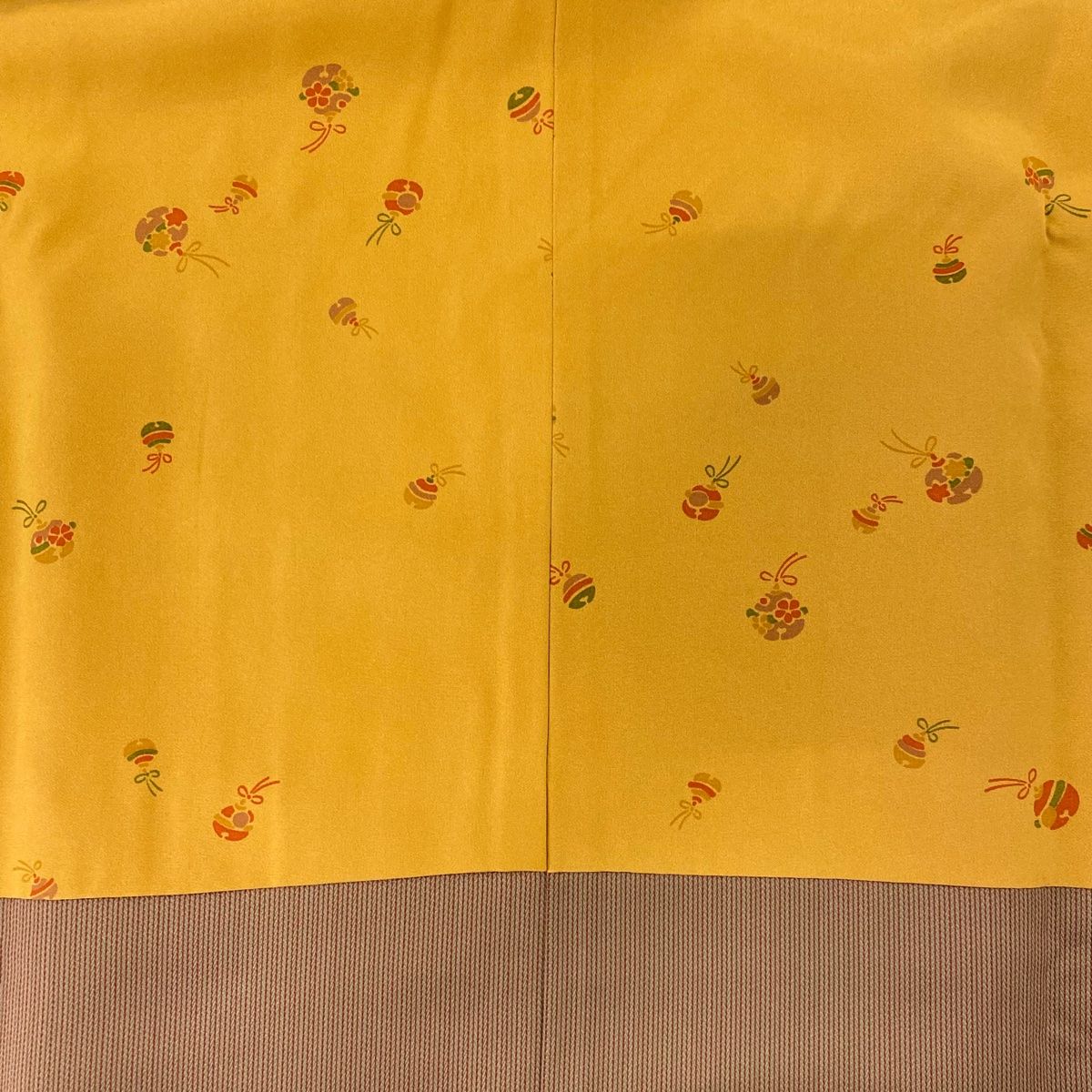 裄丈64cm M