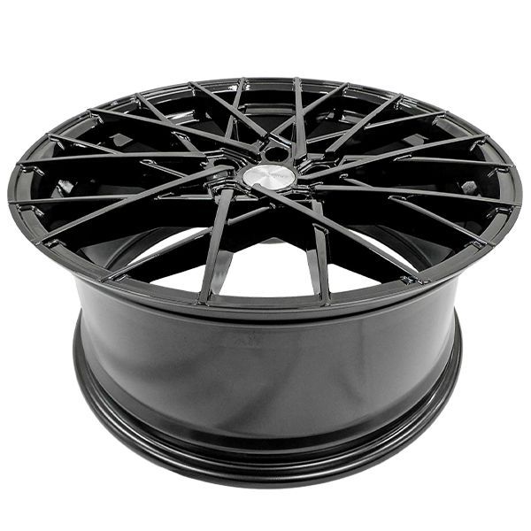 タイヤホイール 4本セット ELEMENT SW195 245/40R19 19インチ 8.5J +40