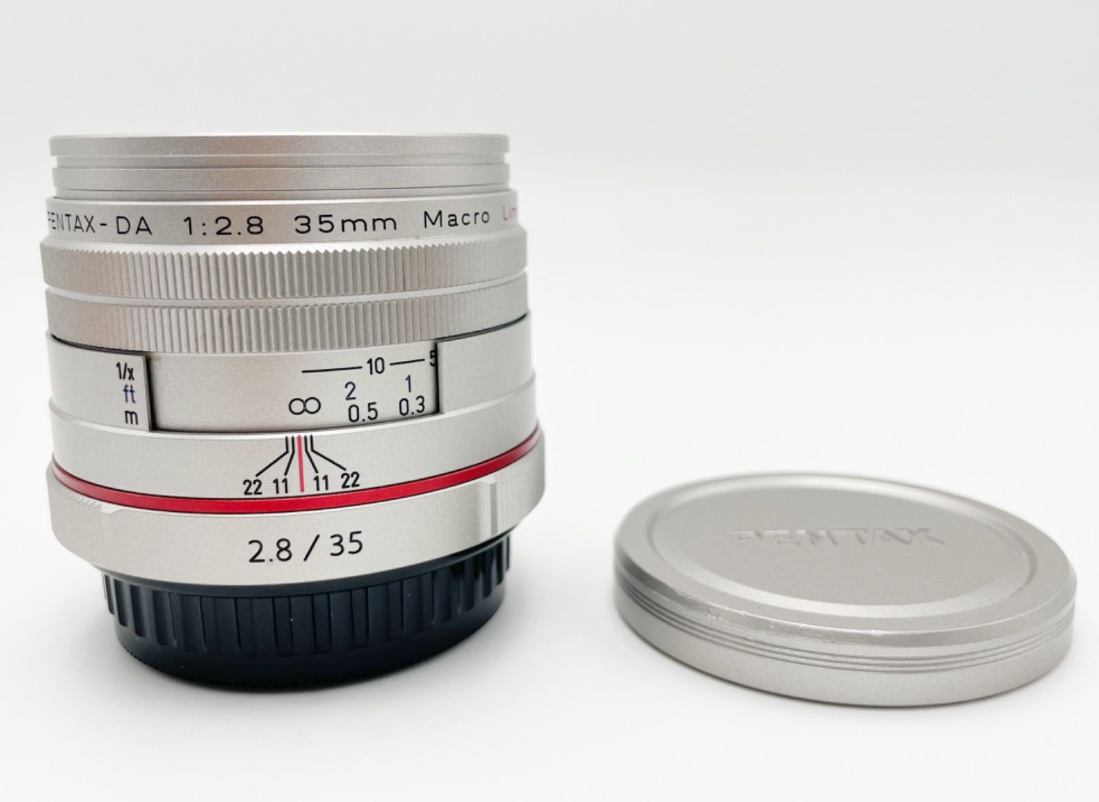 PENTAX DA35mm f/2.8 Macro HD 実用美品 Amazon | ペンタックス HD PENTAX-DA 35mmF2.8 Macro Limited ブラック