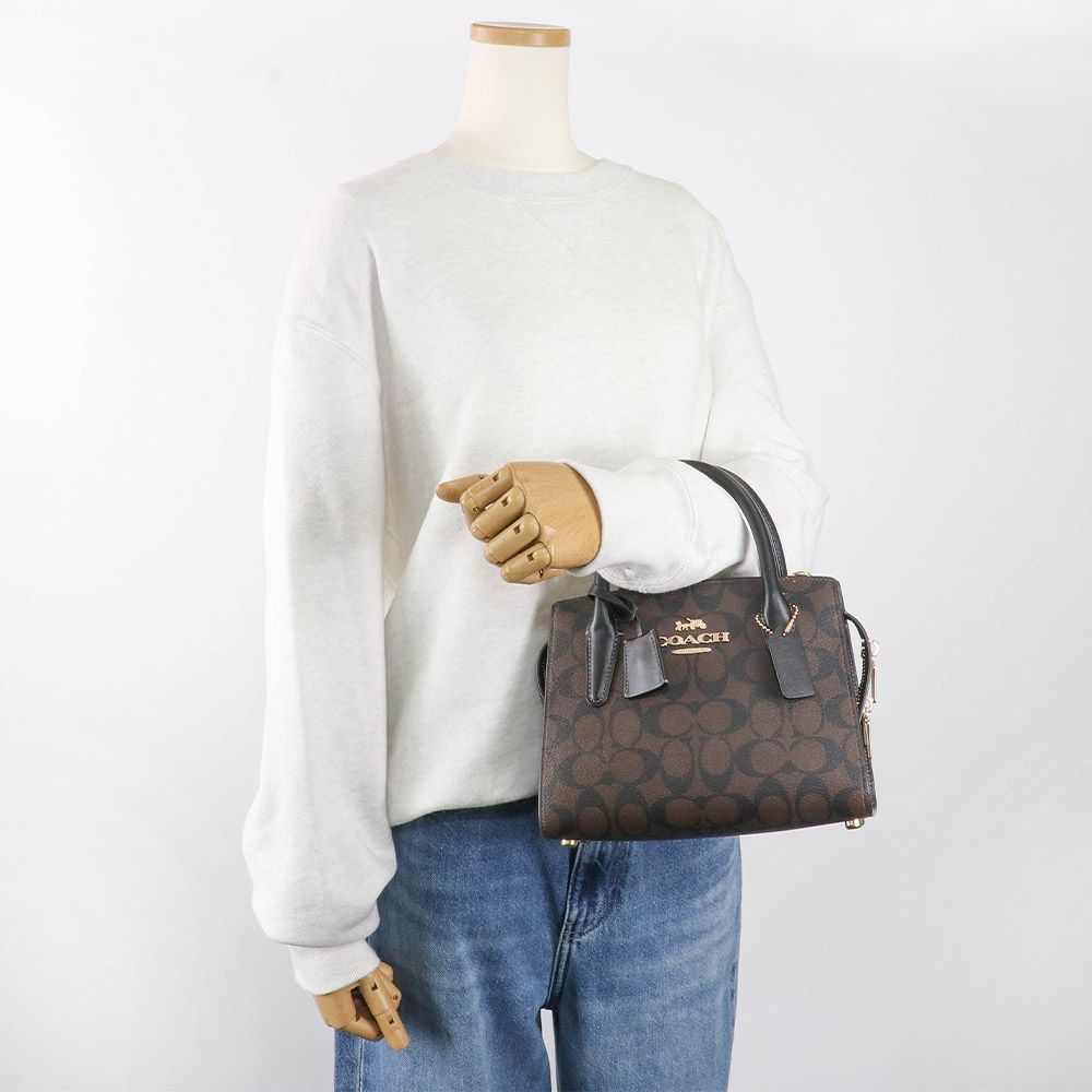 コーチ COACH バッグ ショルダーバッグ CP083 IMAA8 2way ハンドバッグ 