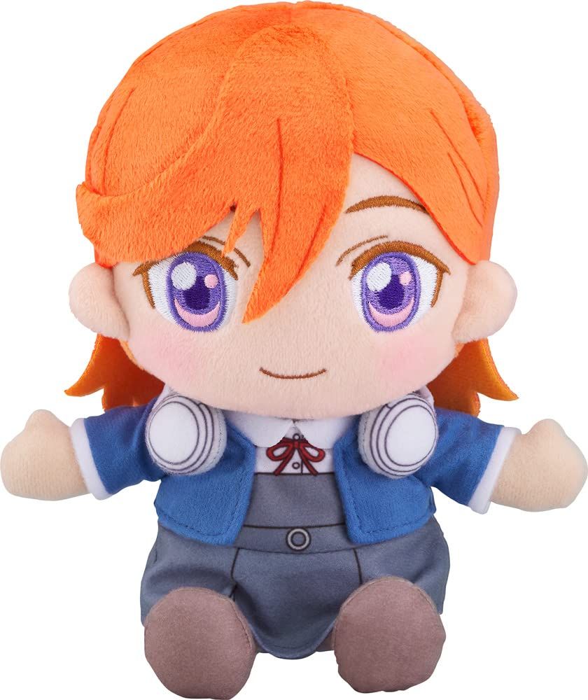 ラブライブスーパースター Liella 澁谷かのん ふわぷち
