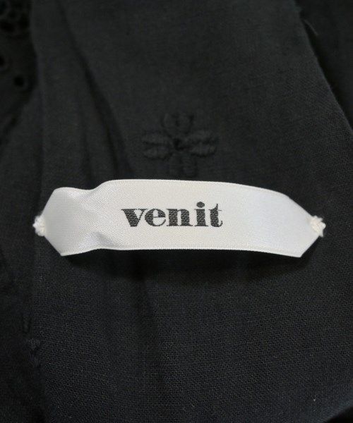 Venit ブラウス レディース ヴェニット 中古　古着 Venit ブラウス レディース 【古着】【中古】【送料無料