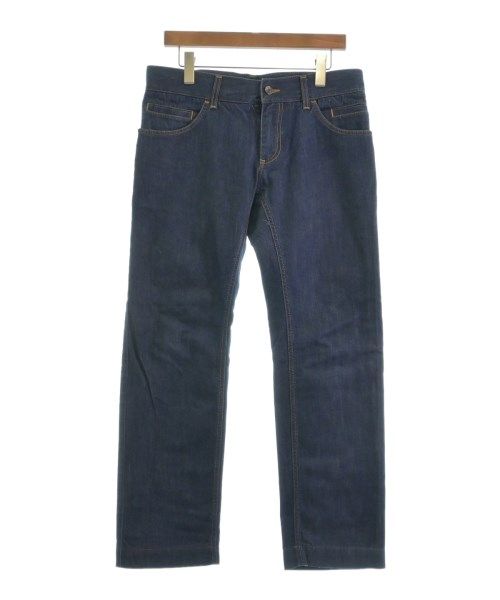 DOLCEu0026GABBANA デニムパンツ メンズ 【古着】【中古】【送料無料】