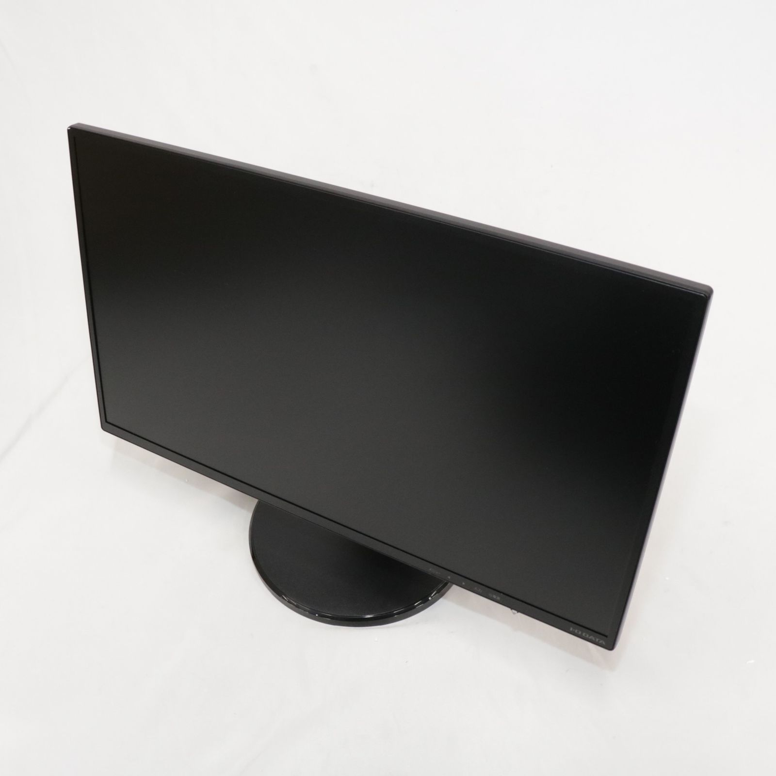 IO DATA LCD-HC241XDB （中古） IO DATA LCD-HC241XDB 広色域パネル 