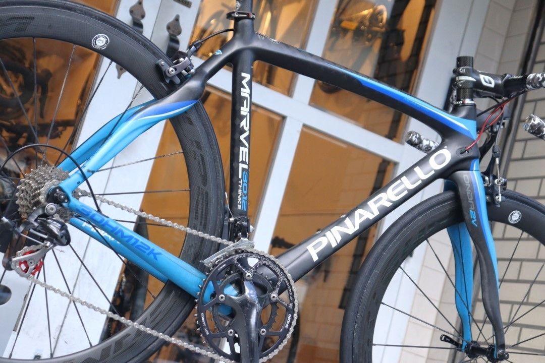 ピナレロ PINARELLO マーベル MARVEL 2014モデル 515サイズ