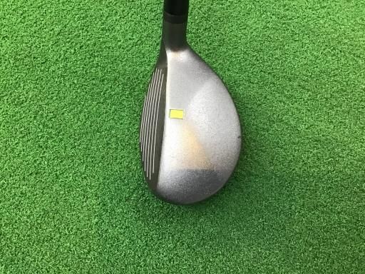 中古】 プロギア Q 28° レフティ ユーティリティ UT Q
