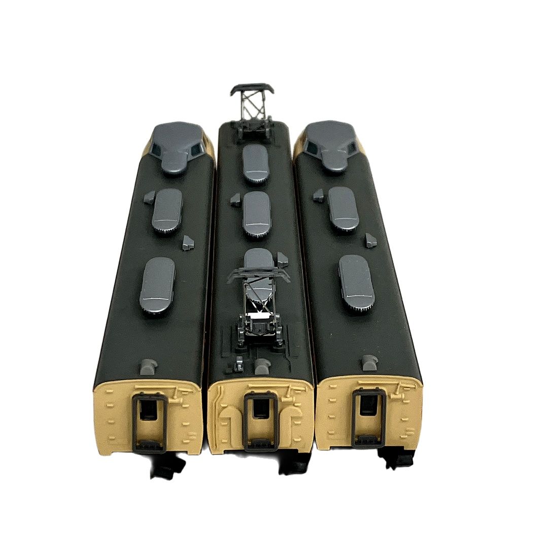 MICRO ACE A-0803 国鉄181系 特急とき 基本8両セット 鉄道模型