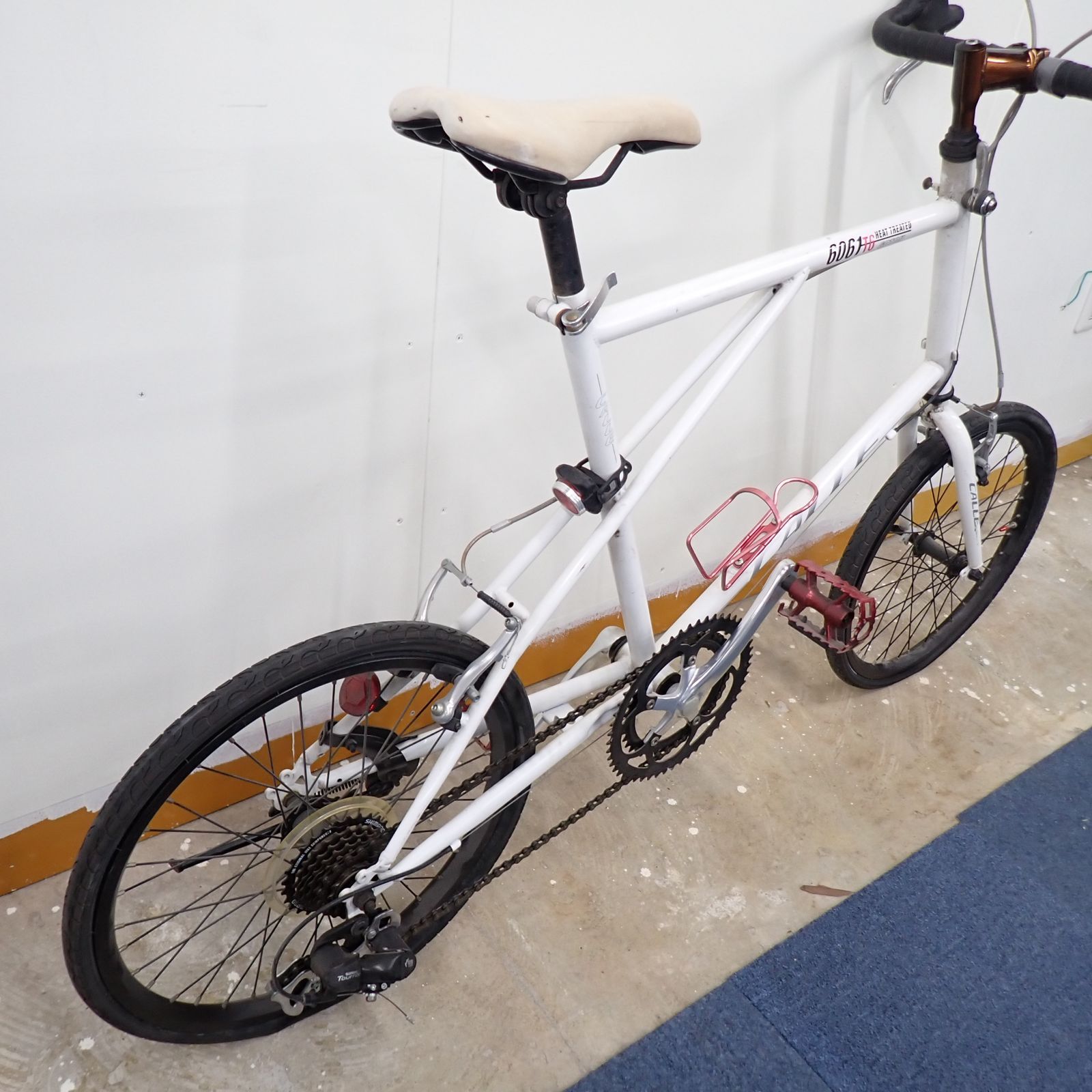 自転車
