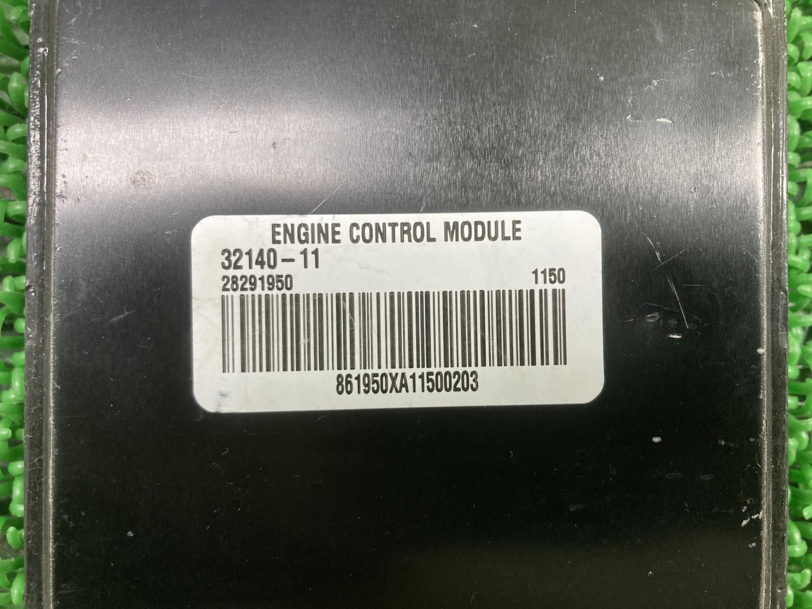 XL1200X ECM 32140-11 ハーレー 純正 中古 スポーツスター フォー