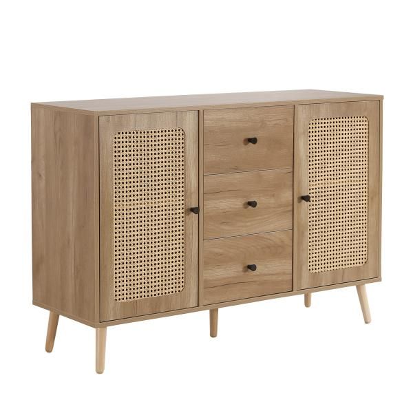 リビング 整理タンス